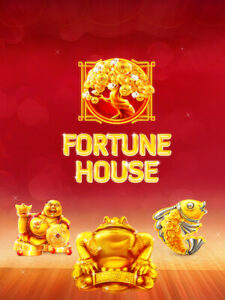 pdv168 ทดลองเล่น fortune-house
